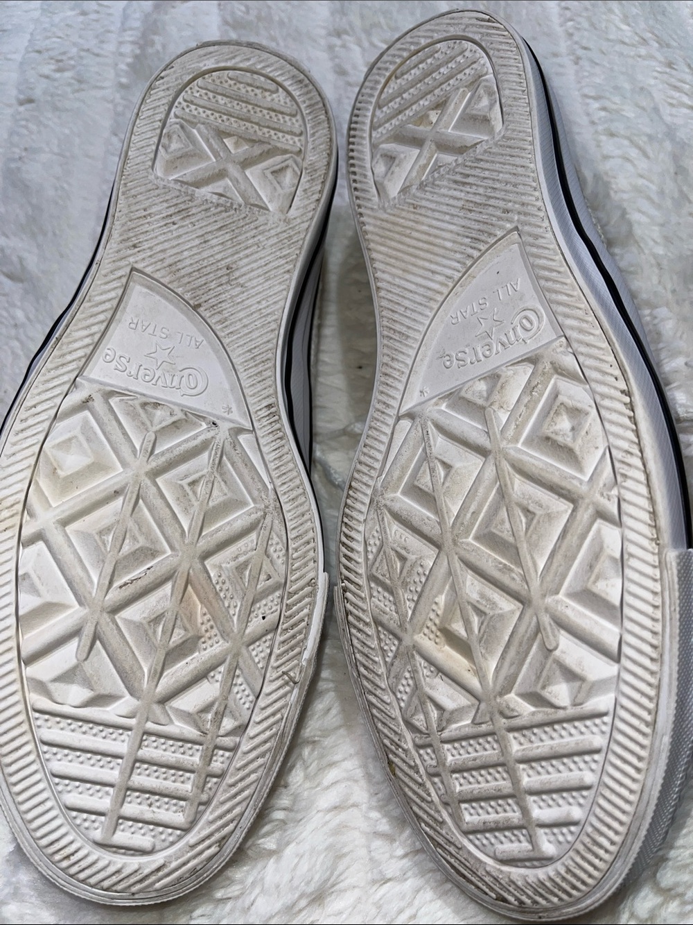 Converse - Picture 7 of 10